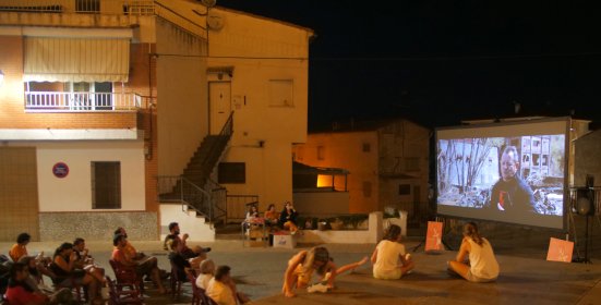 Photo of Rural FilmFest