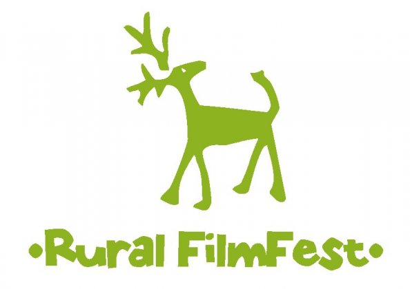 Logo of Rural FilmFest