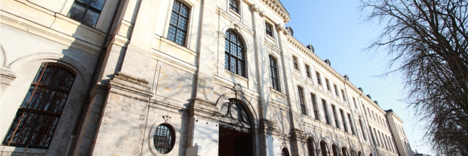 Banner IAE fait son cinéma