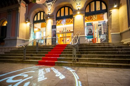 Photo of Cerdanya Film Festival