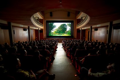 Photo of Cerdanya Film Festival