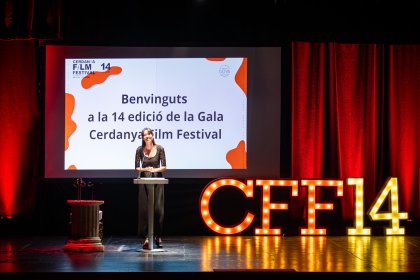Photo of Cerdanya Film Festival