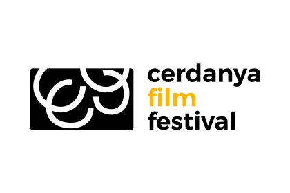 Logo of Cerdanya Film Festival