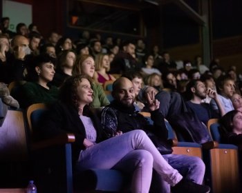 Photo of TAF • Thessaloniki Animation Festival