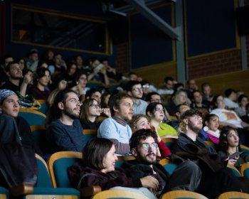 Photo of TAF • Thessaloniki Animation Festival