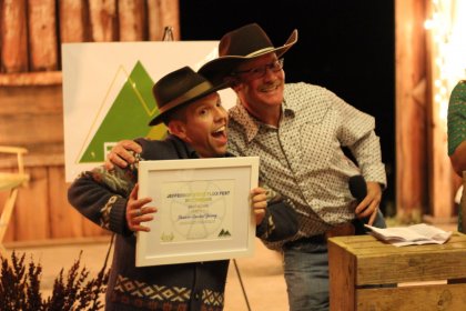 Photo of Jefferson State FLIXX FEST