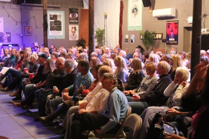 Photo of Jefferson State FLIXX FEST