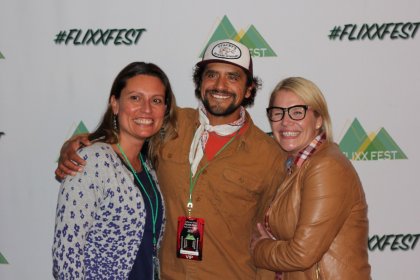 Photo of Jefferson State FLIXX FEST