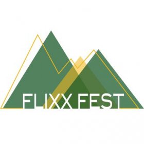 Logo of Jefferson State FLIXX FEST