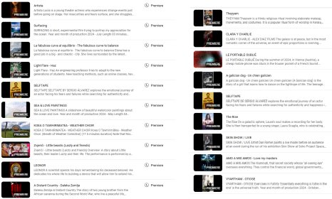 Photo of Montenegrian Online Smartphone International Film Festival (MOSIFF)