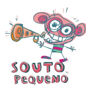 Logo of Soutopequeno