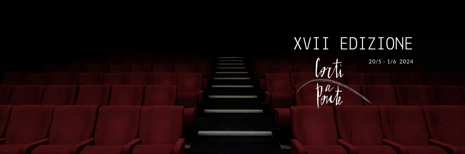 Banner Corti A Ponte - Festival Internazionale Di Cortometraggi