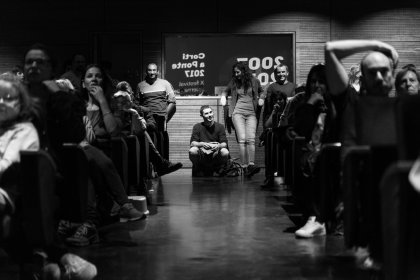 Photo of Corti A Ponte - Festival Internazionale Di Cortometraggi