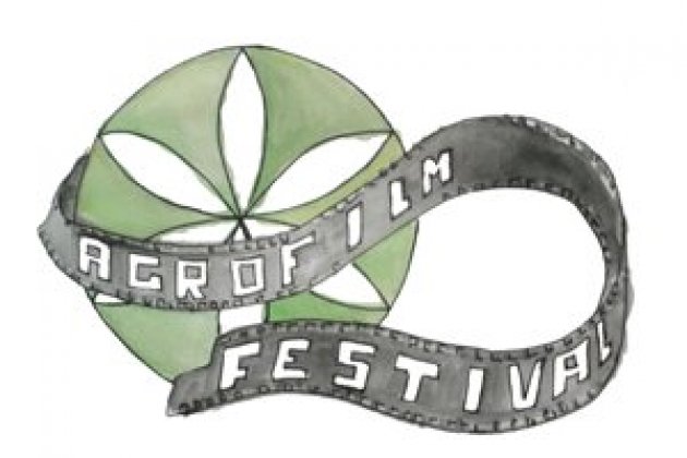 Logo of AgrofilmFestival