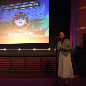 Photo of Dreamspeakers International Film Festival