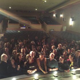 Photo of Dreamspeakers International Film Festival