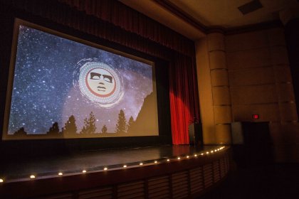 Photo of Dreamspeakers International Film Festival