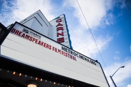 Photo of Dreamspeakers International Film Festival