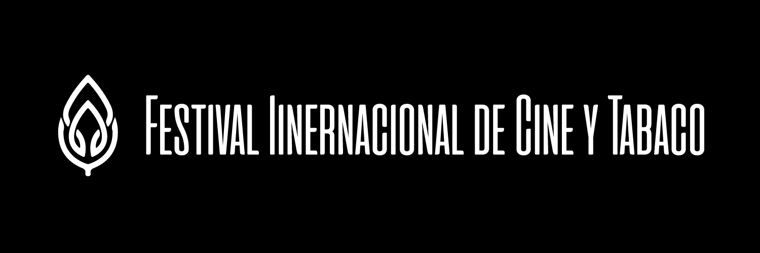 Banner Festival Internacional de Cine y Tabaco