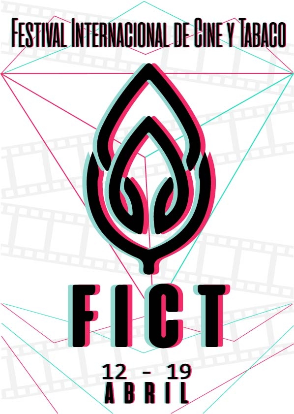 Promotional card of FICT FESTIVAL