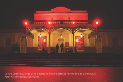 Photo of Garanhuns International Film Festival