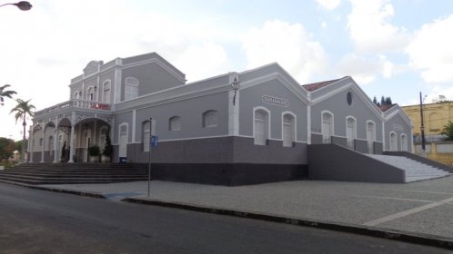 Photo of Garanhuns International Film Festival