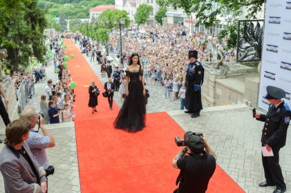 Photo of International Film Festival ’Hero And Time’ / Международный кинофестиваль ’Герой и время’