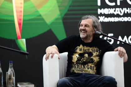 Photo of International Film Festival ’Hero And Time’ / Международный кинофестиваль ’Герой и время’