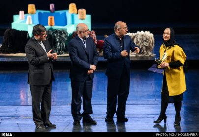 Photo of Fajr Fashion Festival