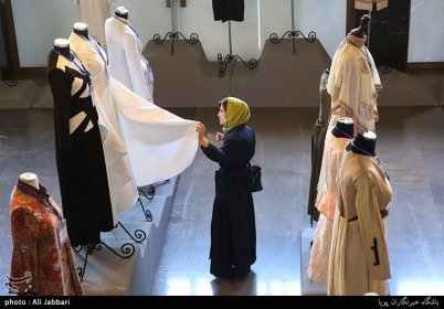 Photo of Fajr Fashion Festival