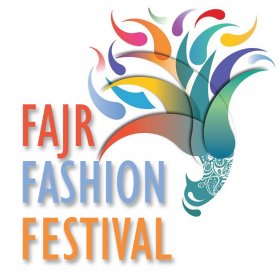 Logo of Fajr Fashion Festival