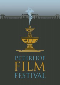 Logo of Peterhof Film Festival