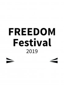 Logo of Freedom Festival
