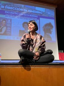 Photo of Ficar - Aranjuez , Dirección En Femenino / Ficar cortometrajes y largometrajes