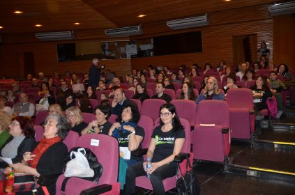 Photo of Ficar - Aranjuez , Dirección En Femenino / Ficar cortometrajes y largometrajes