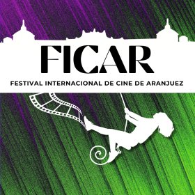 Logo of Ficar - Aranjuez , Dirección En Femenino / Ficar cortometrajes.