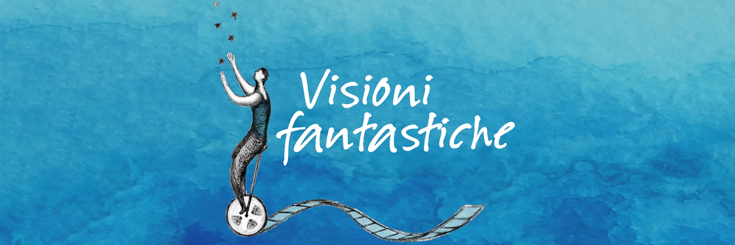 Banner Visioni Fantastiche