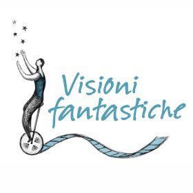 Logo of Fantastic Visions