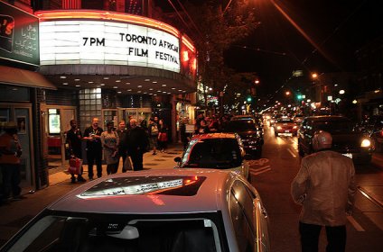 Photo of Toronto African Film & Music Festival