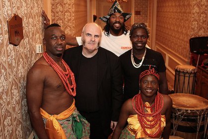 Photo of Toronto African Film & Music Festival