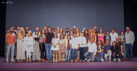 Photo of Festival Cinemegaguay