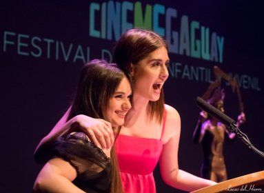 Photo of Festival Cinemegaguay