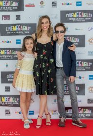 Photo of Festival Cinemegaguay