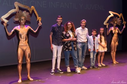 Photo of Festival Cinemegaguay