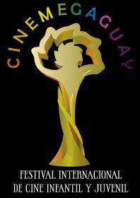 Logo of Festival Cinemegaguay 
