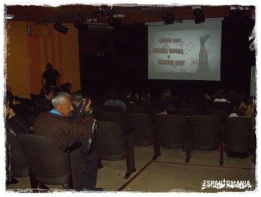 Photo of Mostra Espantomania