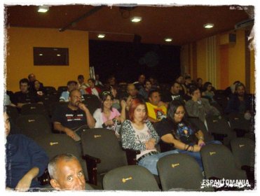 Photo of Mostra Espantomania