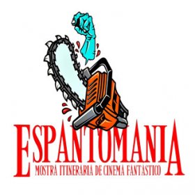 Logo of Mostra Espantomania