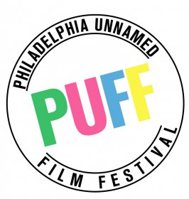 Logo of Philadelphia Unnamed Film Festival