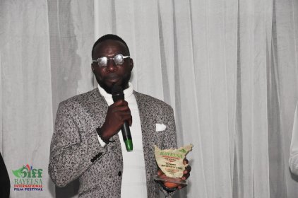Photo of Bayelsa International Film Festival